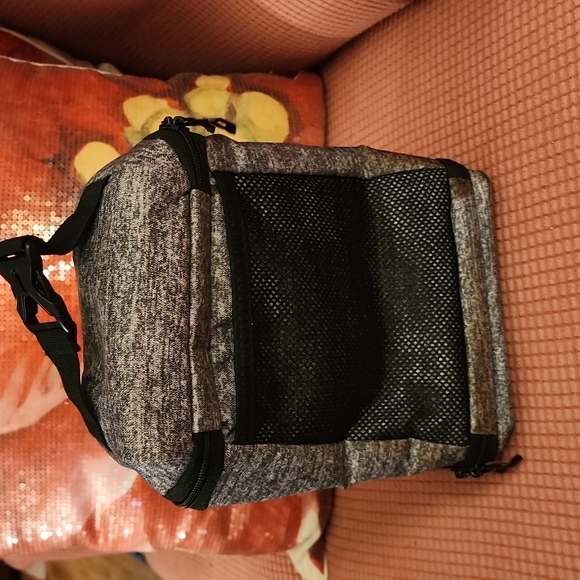 ADIDAS INSULATED LUNCH TOTE - Picture 6 of 8